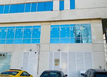 Oriental Karate & Kobudo Club, Mussafah