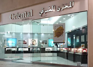 Oriental Stores LLC