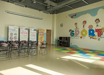 Oriental Wise Nursery Dubai 迪拜中慧双语幼儿园
