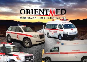 ORIENTMED INTERNATIONAL