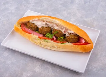 Original Falafel