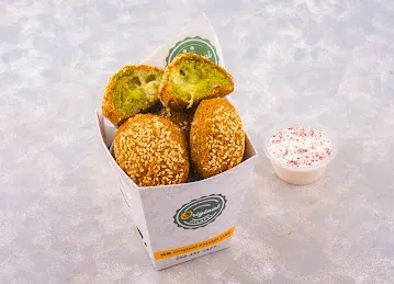Original Falafel