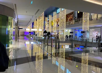 Original Marines - Dubai Mall