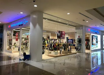 Original Marines - Outlet Mall