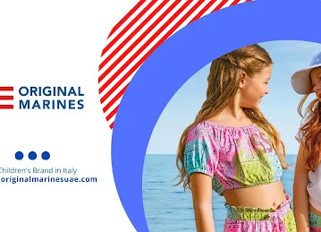 Original Marines - Outlet Mall
