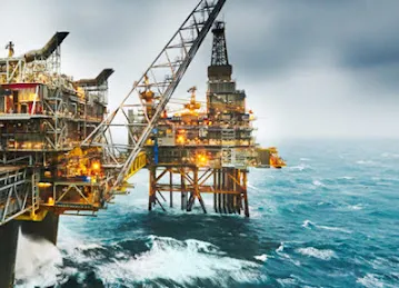 Orill Oilfield Supplies LLC