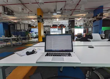 Orion Digital Solutions FZCO
