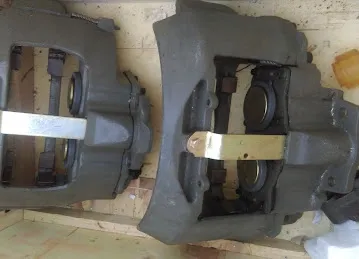 Orion Spare Parts & Machinery LLC