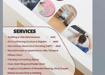 Orion Star Technical Services LLC