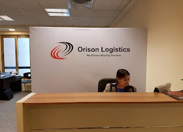 Orison Logistics Dubai L.L.C