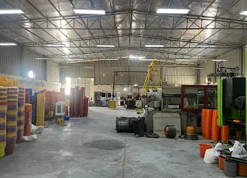 Orix industries LLC