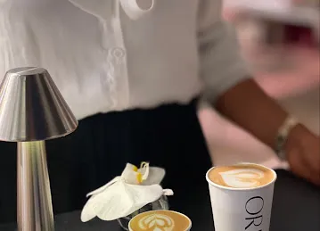 ORKI cafe