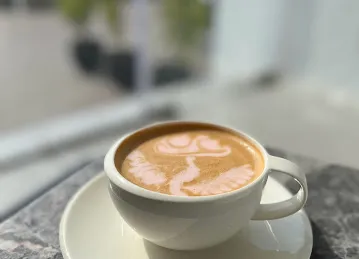 ORKI cafe