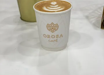 OROSA CAFÉ