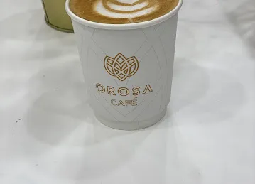 OROSA CAFÉ