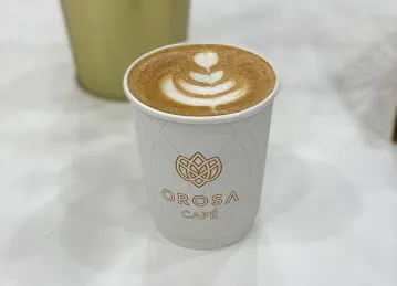 OROSA CAFÉ