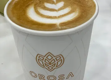 OROSA CAFÉ