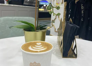 OROSA CAFÉ