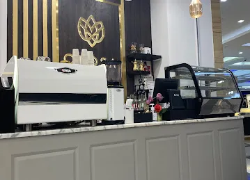 OROSA CAFÉ