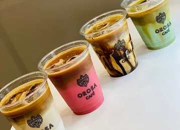 OROSA CAFÉ