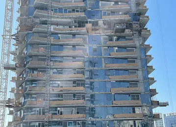 ORRA - Orra Marina Tower