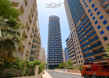 ORRA - Orra Marina Tower