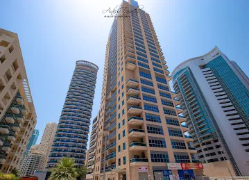 ORRA - Orra Marina Tower