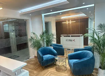 Oryx Engineering Consultancy