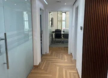 Oryx Engineering Consultancy