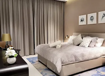 Oryx Suites