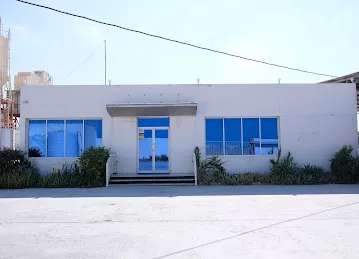 ORYXMIX Concrete - RAK -Al Hamra Industrial