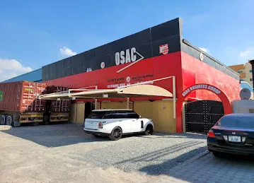 OSAC United Business General Trading LLC