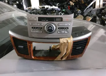 Osaka city used cars and spare parts
