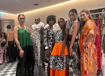 Osalu Couture