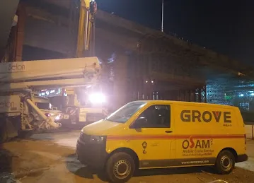 OSAM