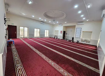 Osama bin Omair bin A'mer Mosque