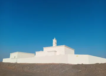 Osama bin Omair bin A'mer Mosque