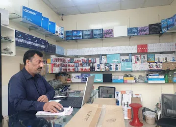 Osama Electronics