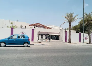 Oscar Cinema