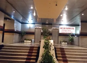 Oscar Cultural Institute