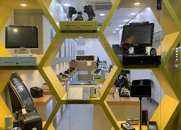 OSCAR SMART ELECTRONICS