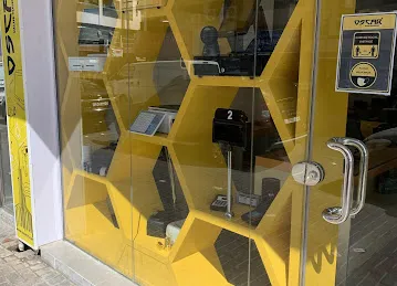 OSCAR SMART ELECTRONICS
