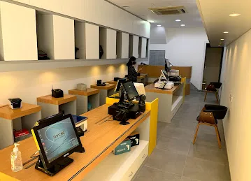 OSCAR SMART ELECTRONICS