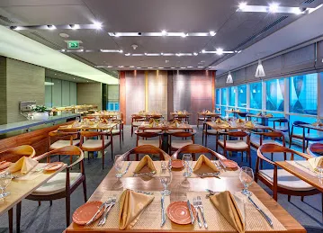 Oscars Restaurant