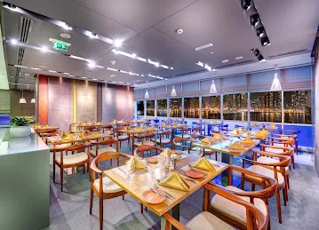 Oscars Restaurant