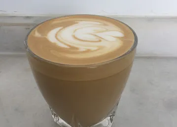 Osha cafe