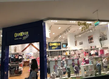 OshKosh B'gosh