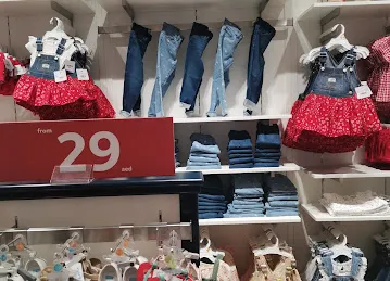 OshKosh B'gosh