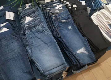 OshKosh B'gosh