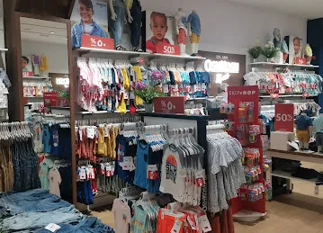 OshKosh B'gosh